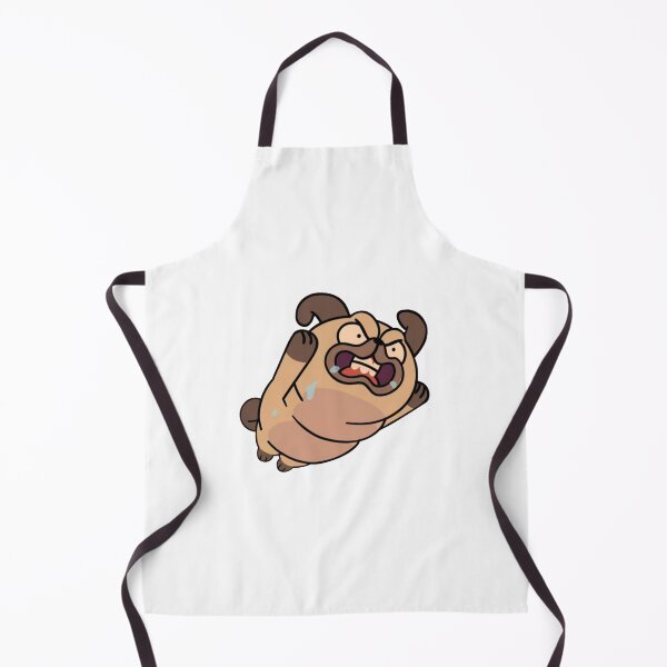Item preview, Pugsley - Dead End Paranormal Parks designed and sold by juliana003.