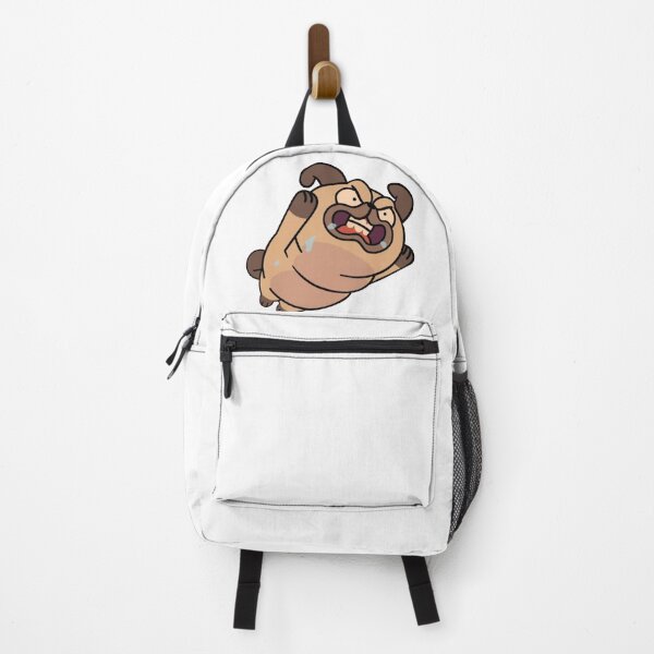 Item preview, Pugsley - Dead End Paranormal Parks designed and sold by juliana003.
