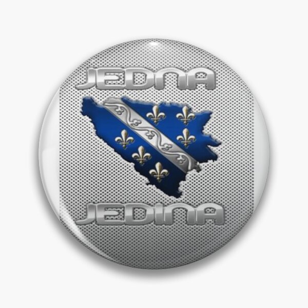 Item preview, Bosna Jedna Jedina designed and sold by KKenos.