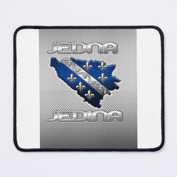 Item preview, Bosna Jedna Jedina designed and sold by KKenos.