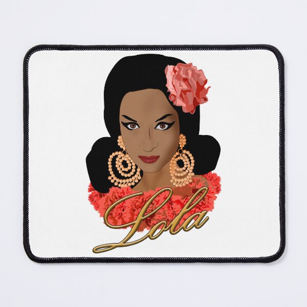 Item preview, Lola designed and sold by Jevaz.