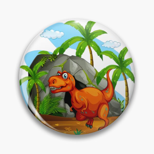 Item preview, different types of dinosaur designed and sold by HdanRDesign.