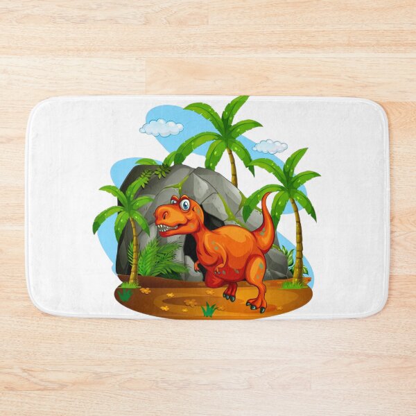 Item preview, different types of dinosaur designed and sold by HdanRDesign.