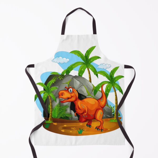 Item preview, different types of dinosaur designed and sold by HdanRDesign.