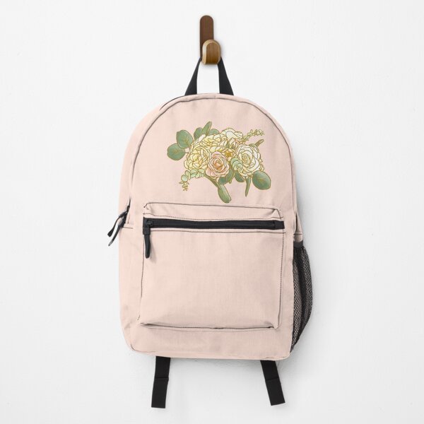Item preview, Blush & Cream Bouquet designed and sold by Cafe Van.
