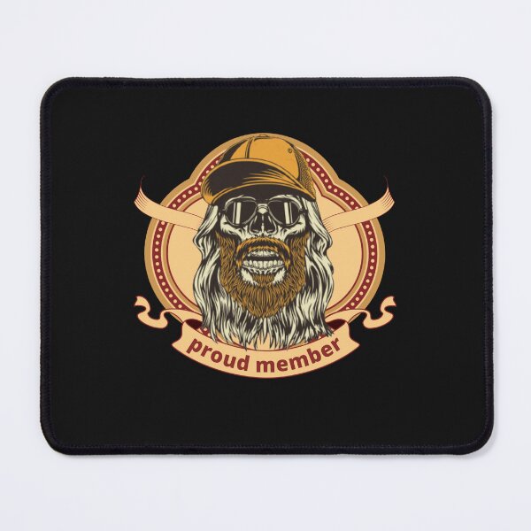 Item preview, proud member of the fringe minority with unacceptable views designed and sold by H-ALPHA.