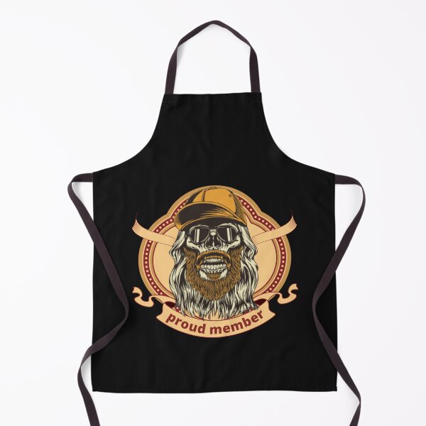 Item preview, proud member of the fringe minority with unacceptable views designed and sold by H-ALPHA.