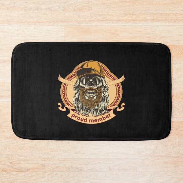 Item preview, proud member of the fringe minority with unacceptable views designed and sold by H-ALPHA.