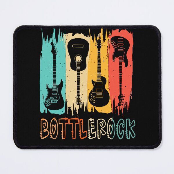 Item preview, Bottlerock Music Festival designed and sold by MAKGITASHOP.