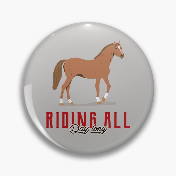 Item preview, Horseback riding designed and sold by NoelNimmad.