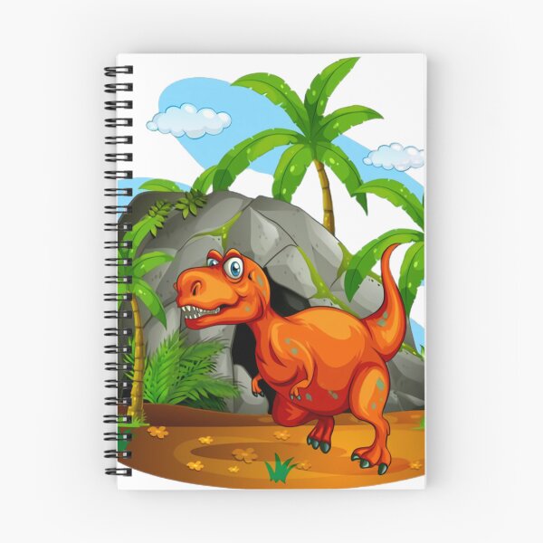 Item preview, different types of dinosaur designed and sold by HdanRDesign.