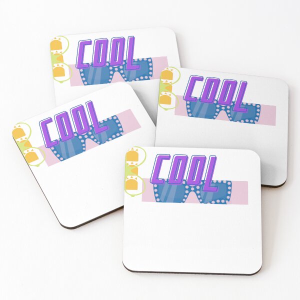 Item preview, B cool designed and sold by mapacs100.