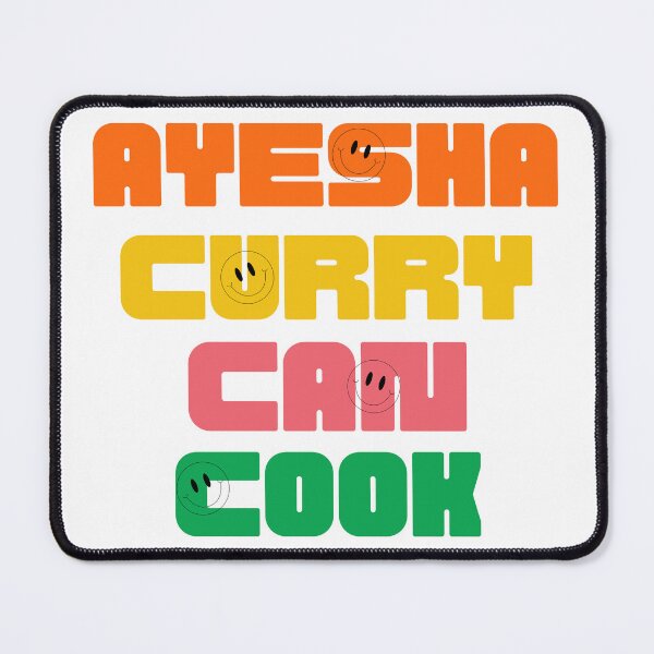 Item preview, Ayesha Curry Can Cook designed and sold by Angels82.