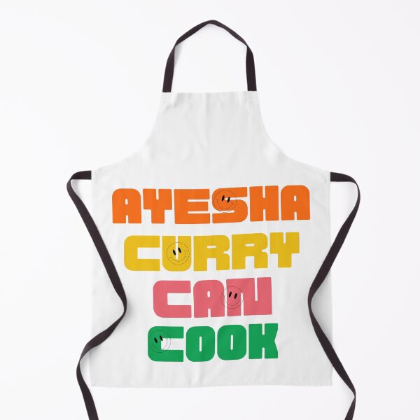 Item preview, Ayesha Curry Can Cook designed and sold by Angels82.