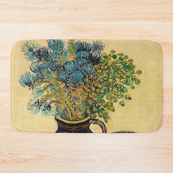 Item preview, Still Life (Nature morte) (1888) by Vincent Van Gogh designed and sold by amrmab.