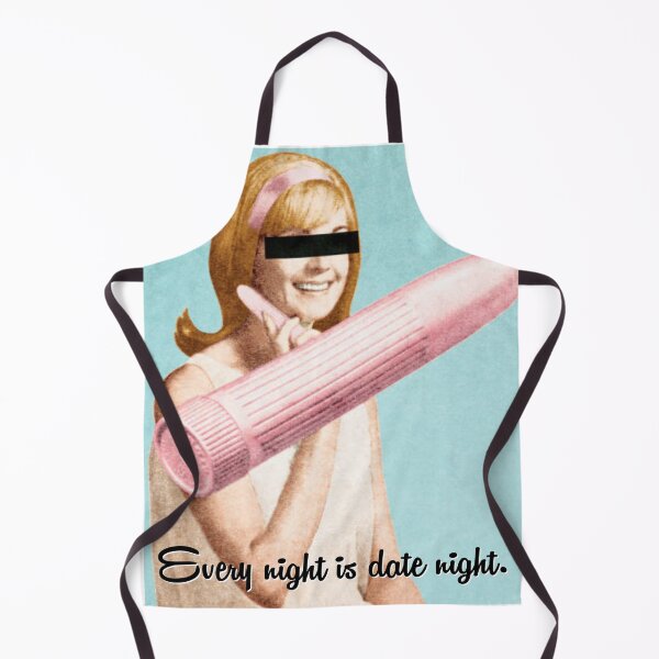Item preview, Every Night is Date Night designed and sold by BadBitchesMH.