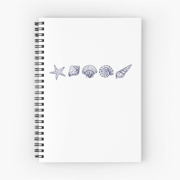 Item preview, Seashells  designed and sold by alysanowak.