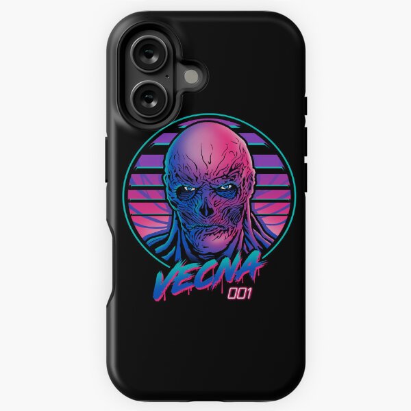 Item preview, Retro Vecna designed and sold by Getsousa.