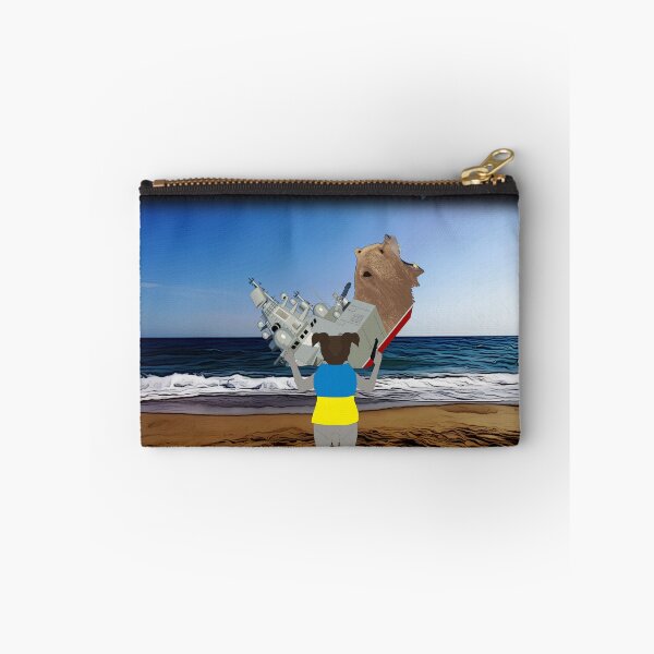 Item preview, Russian War Ship designed and sold by Doggy-Style2020.