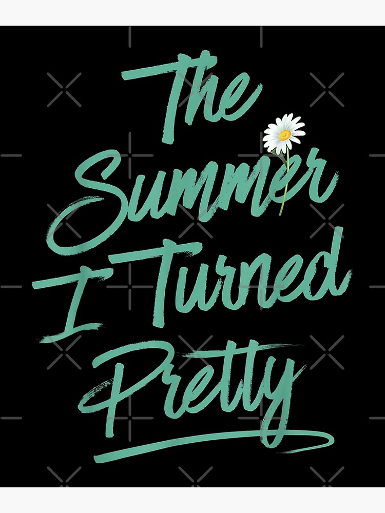 How Long Is The Summer I Turned Pretty Audiobook