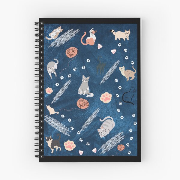 Item preview, Cats designed and sold by TheChopchopShop.