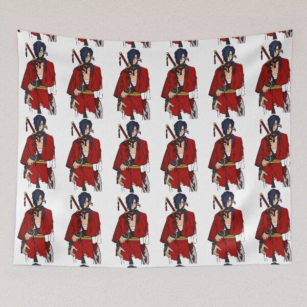 Item preview, Koujaku- Dramatical Murder designed and sold by LucifersLadyArt.