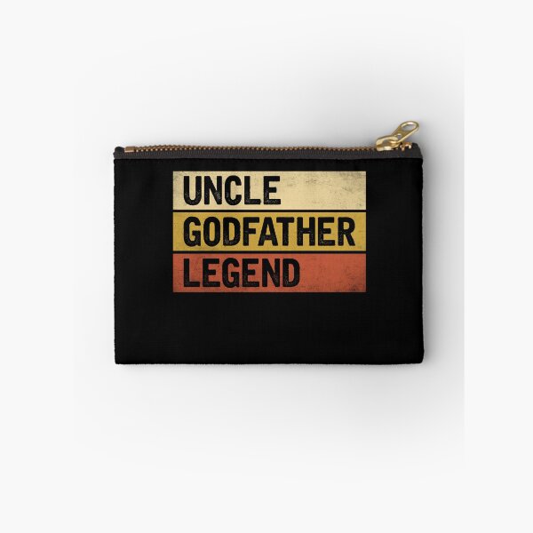 Item preview, Uncle Godfather Legend For A Favorite Uncle Family designed and sold by EIMgraphic.