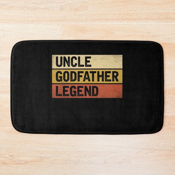 Item preview, Uncle Godfather Legend For A Favorite Uncle Family designed and sold by EIMgraphic.
