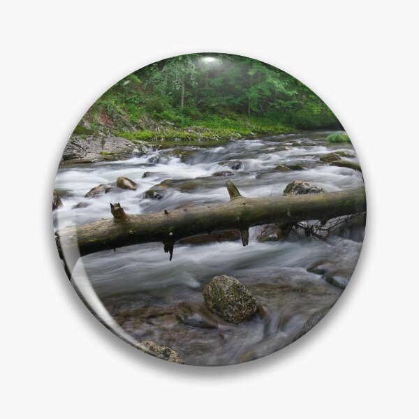 Item preview, Middle Prong Little River 33 designed and sold by Phil Perkins.