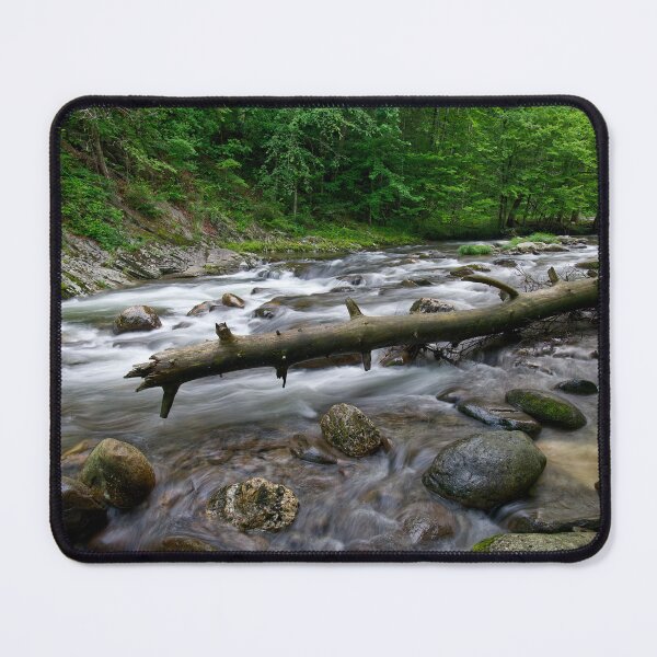 Item preview, Middle Prong Little River 33 designed and sold by Phil Perkins.