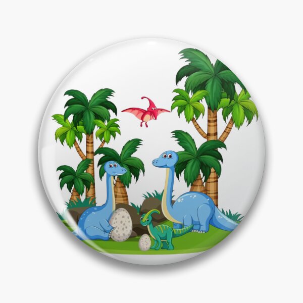 Item preview, different types of dinosaur designed and sold by HdanRDesign.