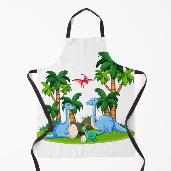 Item preview, different types of dinosaur designed and sold by HdanRDesign.