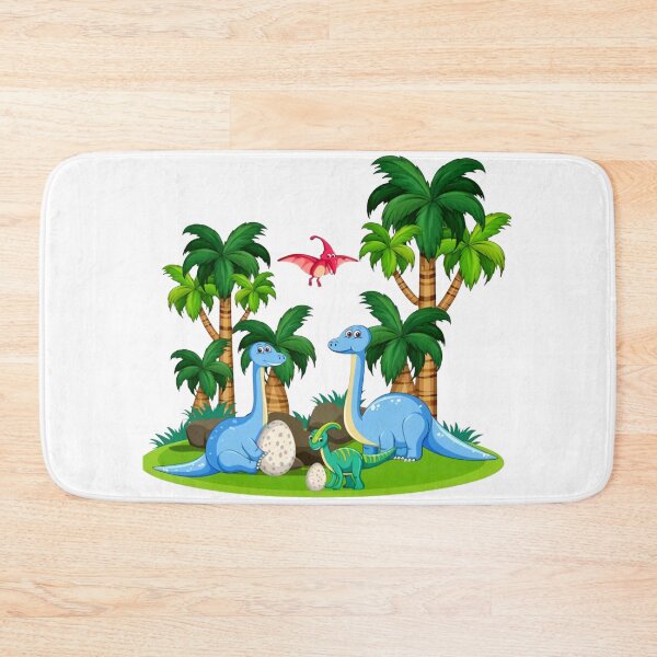 Item preview, different types of dinosaur designed and sold by HdanRDesign.