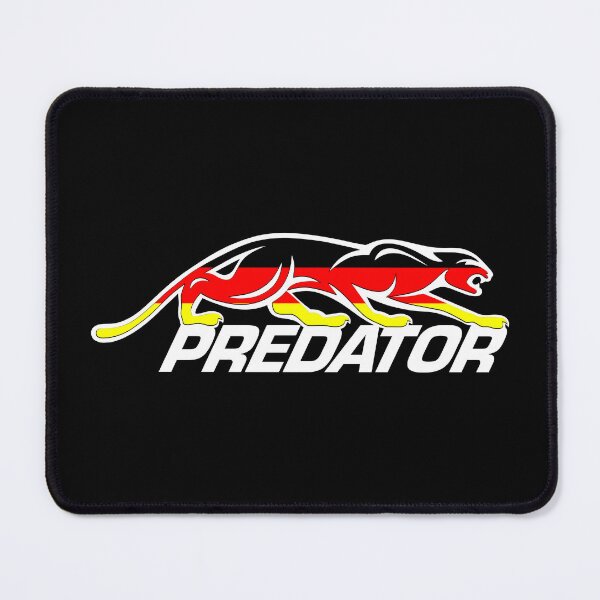 Item preview, PREDATOR CUES - PREDATOR CUES GERMANY LOGO designed and sold by diego75bcn.