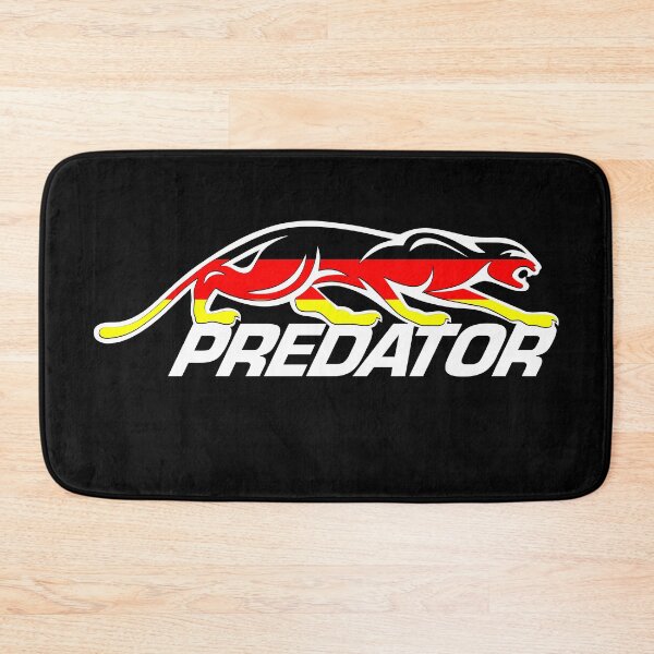 Item preview, PREDATOR CUES - PREDATOR CUES GERMANY LOGO designed and sold by diego75bcn.
