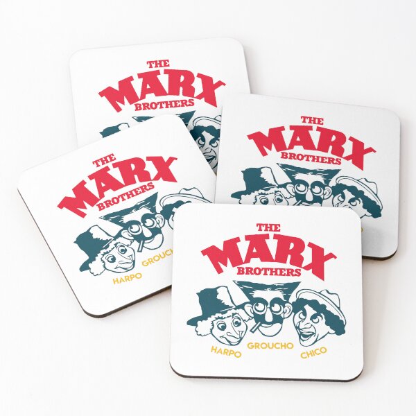 Item preview, Vintage The Marx Brothers 1931 designed and sold by wilddress.