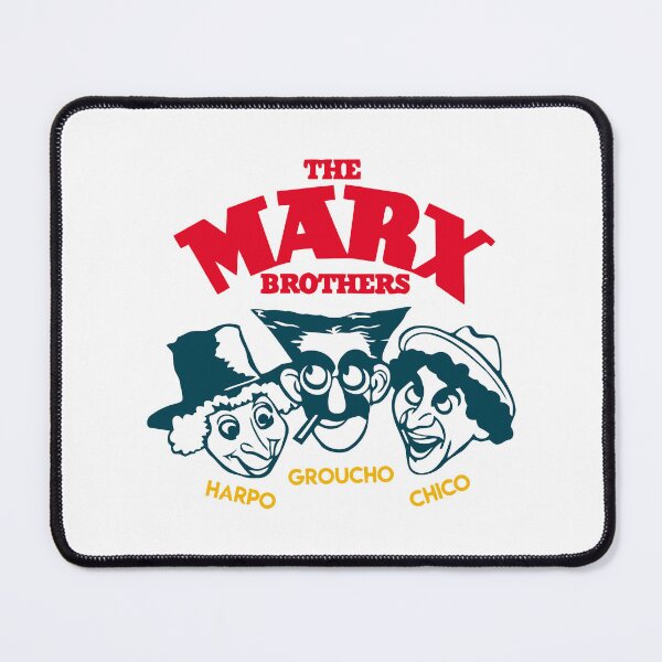 Item preview, Vintage The Marx Brothers 1931 designed and sold by wilddress.