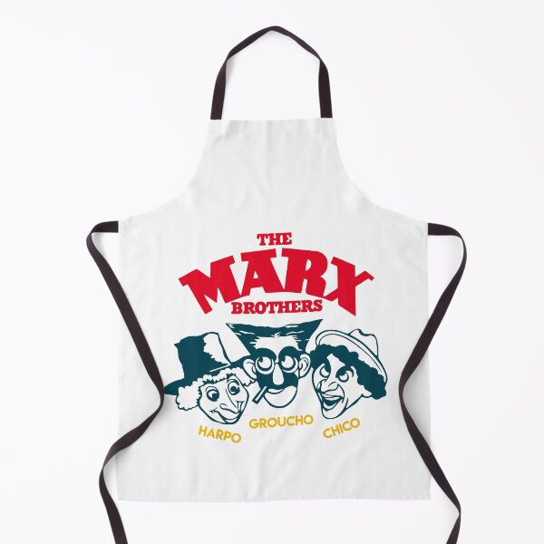Item preview, Vintage The Marx Brothers 1931 designed and sold by wilddress.