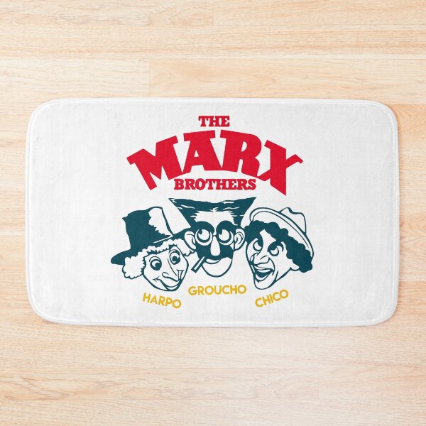 Item preview, Vintage The Marx Brothers 1931 designed and sold by wilddress.