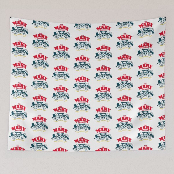 Item preview, Vintage The Marx Brothers 1931 designed and sold by wilddress.