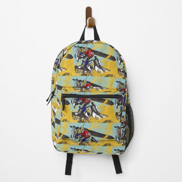 Item preview, Barbatos Gundam Ironblooded orphans designed and sold by LucifersLadyArt.