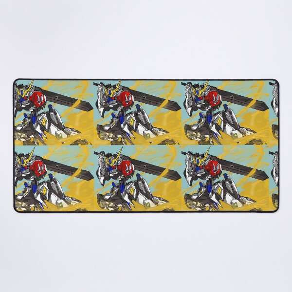 Item preview, Barbatos Gundam Ironblooded orphans designed and sold by LucifersLadyArt.