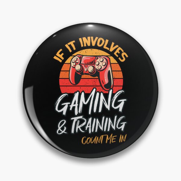 Item preview, Gaming Gym designed and sold by Sstyler.