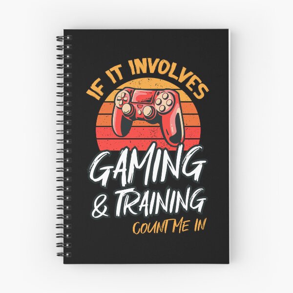 Item preview, Gaming Gym designed and sold by Sstyler.