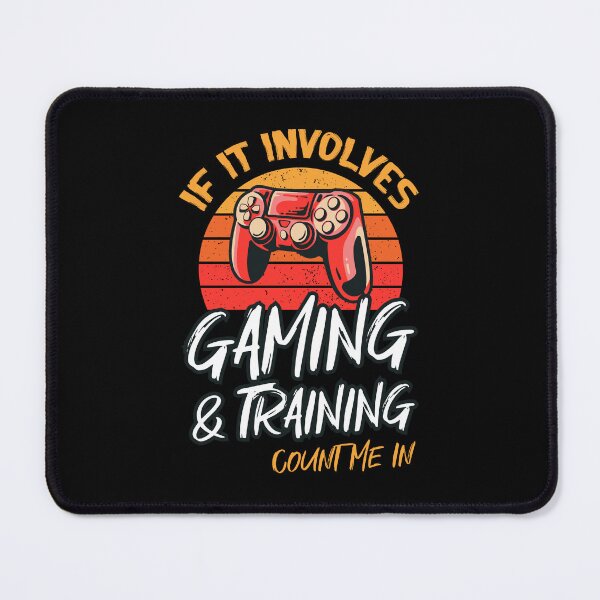 Item preview, Gaming Gym designed and sold by Sstyler.
