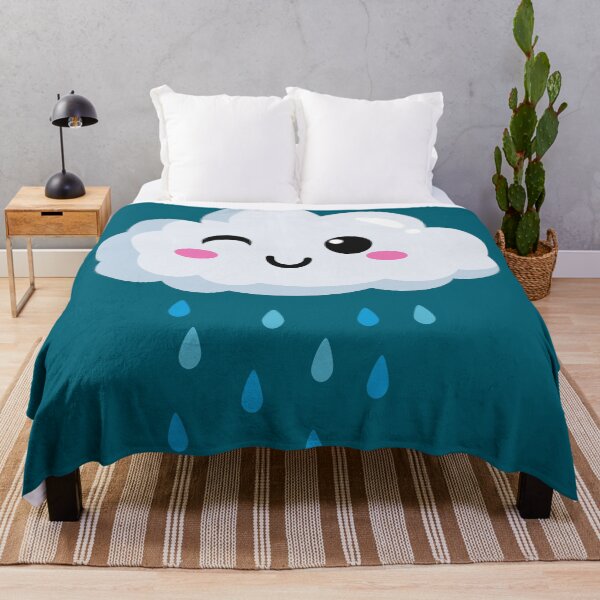 Item preview, Kawaii Rain designed and sold by cutieotter.