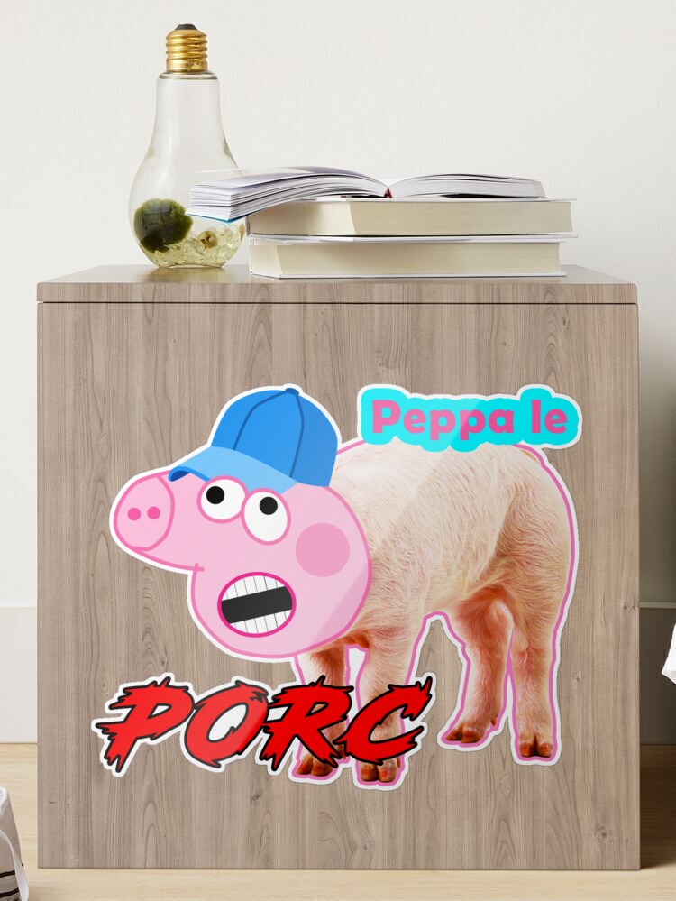 Peppa Pig Vsco Girl Tumblr Bottle