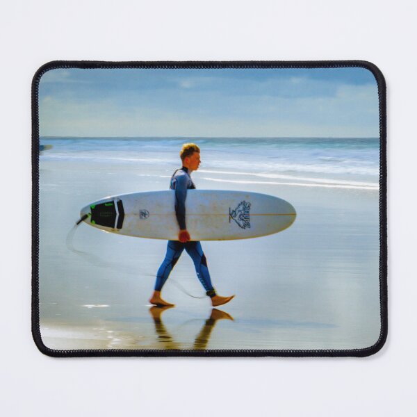 Item preview, Morning Surfer designed and sold by Steven Jodoin.