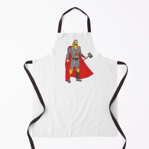 Item preview, Thunder hero designed and sold by oandpdesigns.
