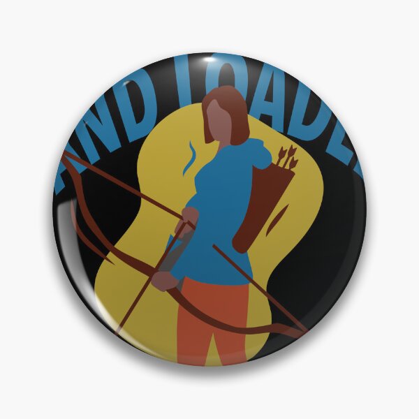 Item preview, Bow Hunting Arrow and Archery Quote Design Archery Targets  designed and sold by Rzelemenz.